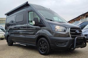 FONT VENDOME FORTY-VAN 4x4