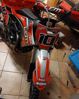 LEM RF prezzo trattabile 