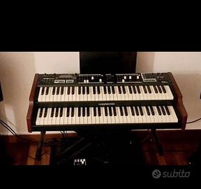 Hammond skx