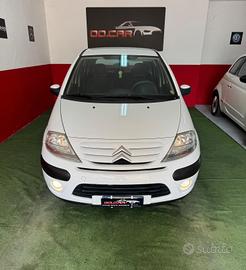 CITROEN C3 110000 CHILOMETRI 