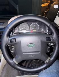 Rivestimento volante auto