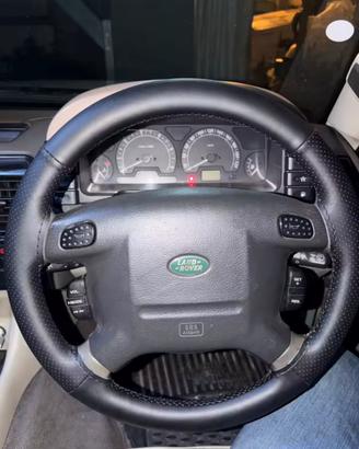 Rivestimento volante auto