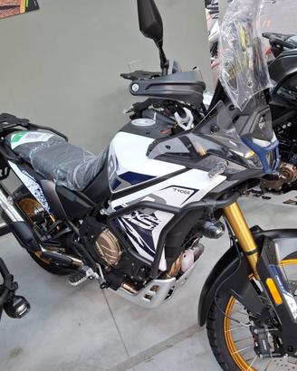 PROMOZIONE Valico 800DSX Rally PRONTA CONSEGNA