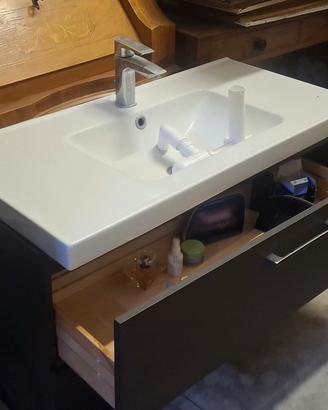 mobile  bagno 