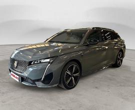Peugeot 308 PureTech Turbo 130 S&S SW Active Pack