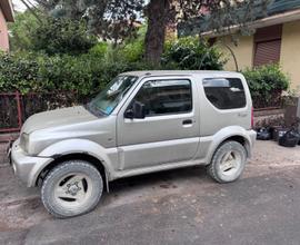 SUZUKI Jimny 3ª serie - 2005