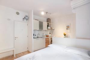 Appartamento Firenze centro (Via della Pergola)