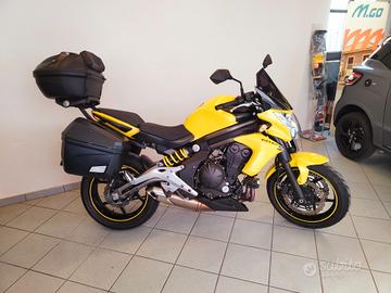 Kawasaki ER 6N
