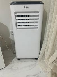 Climatizzatore portatile 9000 BTU