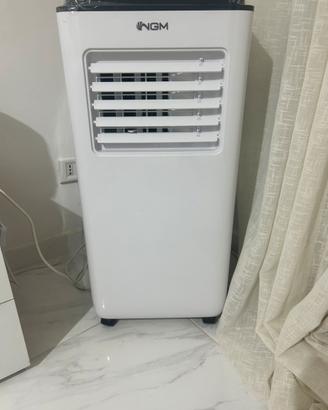 Climatizzatore portatile 9000 BTU