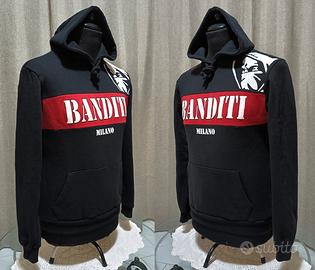 T Shirt Curva Sud Milan | Acquisti Online Su - Foto 4