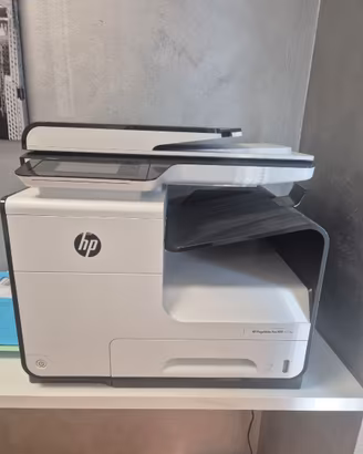 Stampante HP