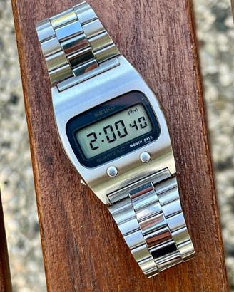 Orologio Seiko Quartz LC vintage