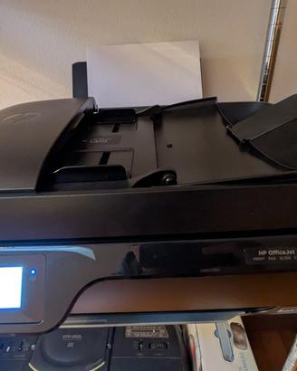 HP Officejet 3835 WIFI 