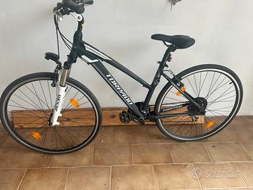 Bicicletta Torpado Hydra 28”