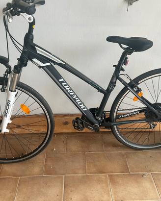Bicicletta Torpado Hydra 28”