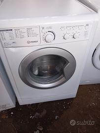 lavatrice indesit 10kg