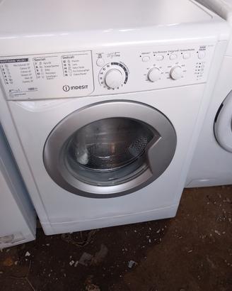 lavatrice indesit 10kg