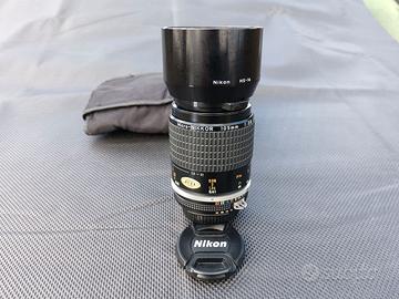 Nikon Micro Nikkor Ai-s 105mm/f2.8 