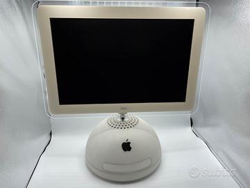 Imac a lampada