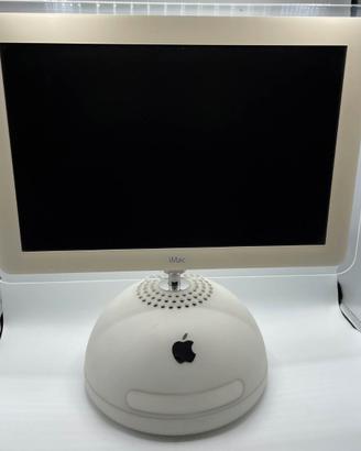 Imac a lampada
