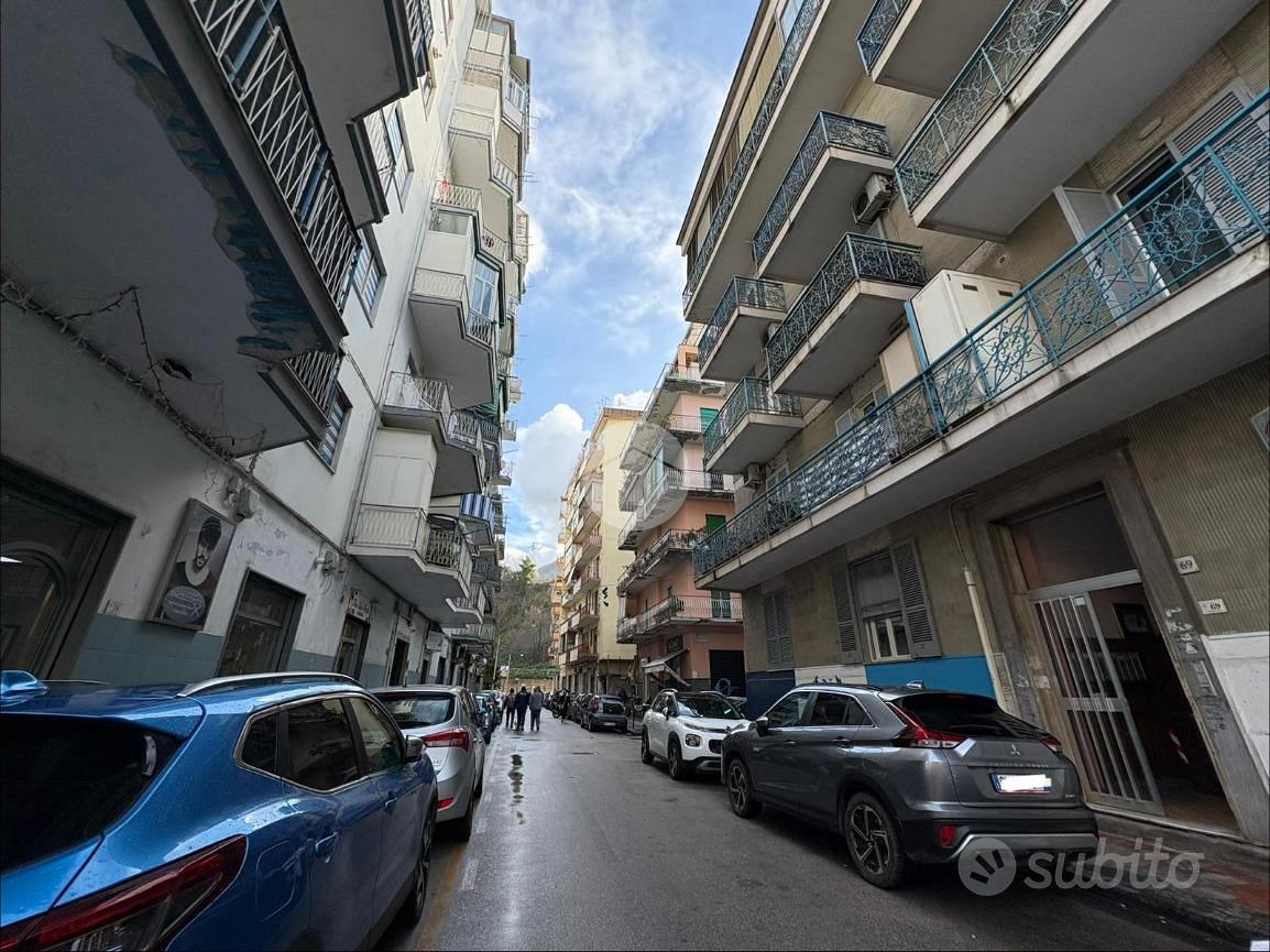 Appartamento – Castellammare di Stabia, Rione San Marco, Pioppaino - Vista 2