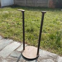 INCUDINE DA CALZOLAIO VINTAGE 