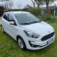 FORD Ka+ - 2018