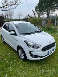 FORD Ka+ - 2018