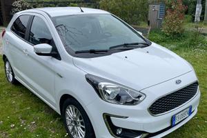 FORD Ka+ - 2018