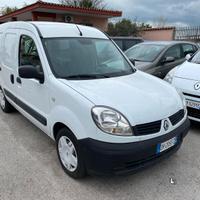 Renault Kangoo 1,5 Diesel - 2007