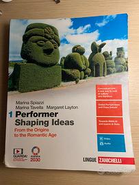 Performer Shaping Ideas 1