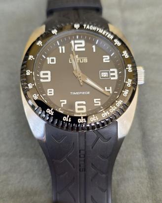 Lotus orologio al quarzo modello L43 serie 15568