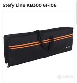 Custodia Stefy Line