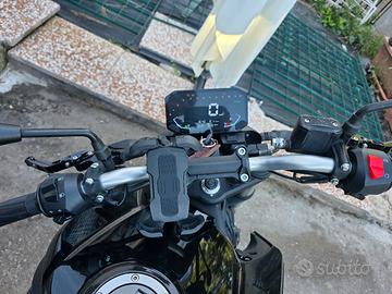 Voge brivido 125 cc anno 2025 