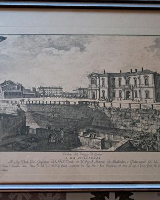 STAMPA ANTICA