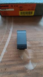 Pulsante Bticino Living International art. L4005