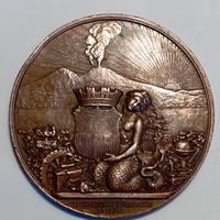 Medaglia Congresso Pedagogico Italiano 1871