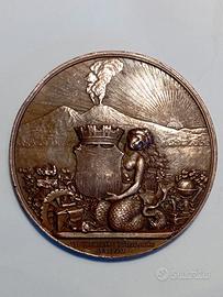 Medaglia Congresso Pedagogico Italiano 1871