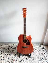 chitarra ibanez 2