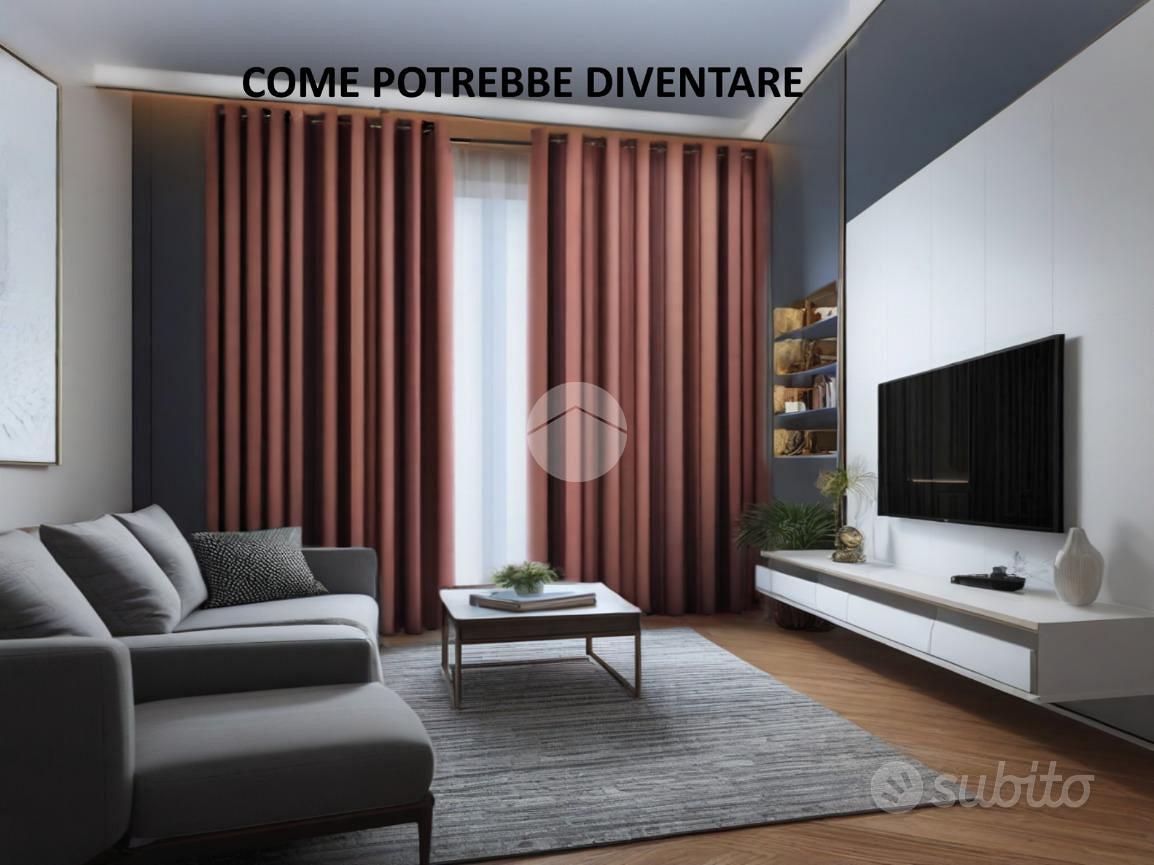 Appartamento – Lucera, Foggia - Vista 2