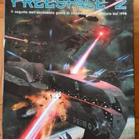 Freespace 2 PC
