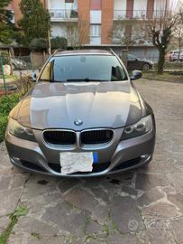 Bmw 320 touring sw