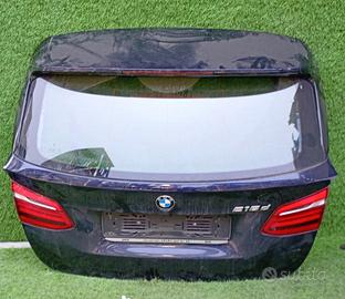 PORTELLONE POSTERIORE COMPLETO BMW Serie 2 (F46) (