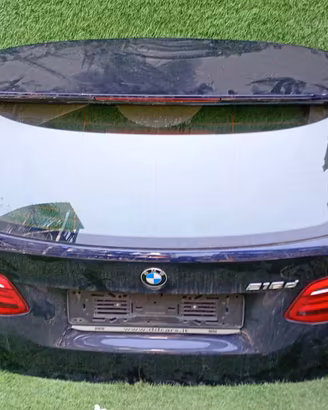 PORTELLONE POSTERIORE COMPLETO BMW Serie 2 (F46) (
