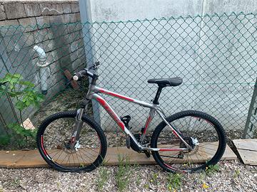 Bici mtb trek 3900