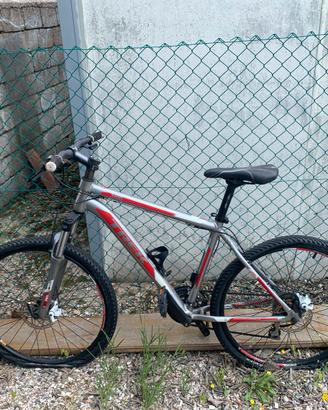 Bici mtb trek 3900