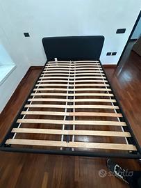 Letto una piazza e mezzo