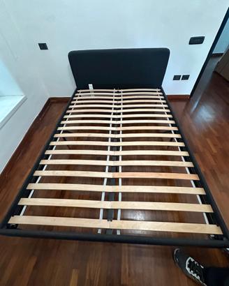 Letto una piazza e mezzo