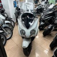 Honda Forza 250 - 2009 - PERMUTE